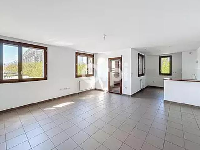 Appartement location à Nancy