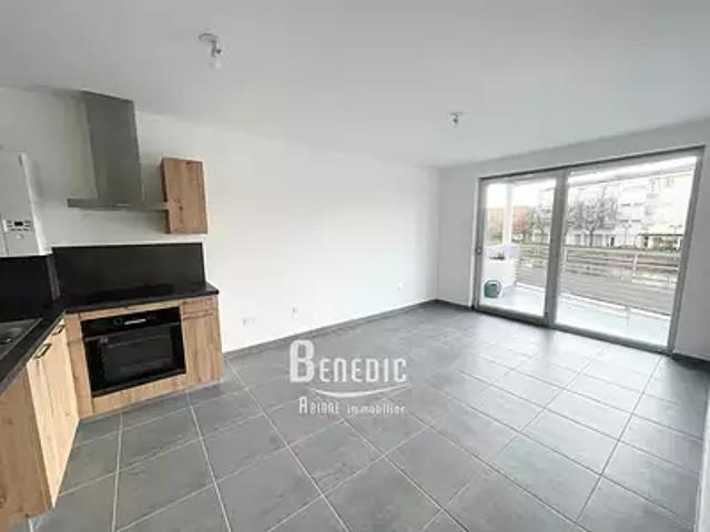 Appartement location à Nancy