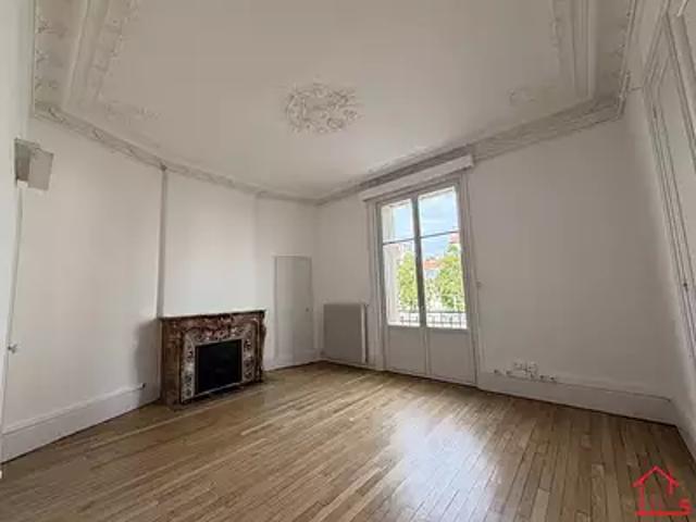 Appartement location à Nancy