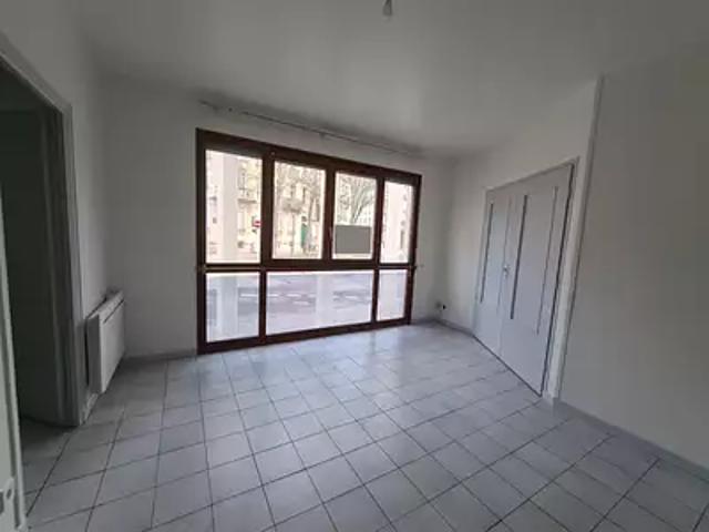 Appartement location à Nancy