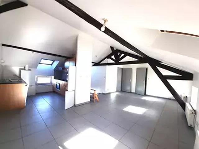 Appartement location à Nancy