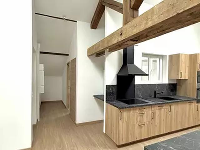 Appartement location à Nancy