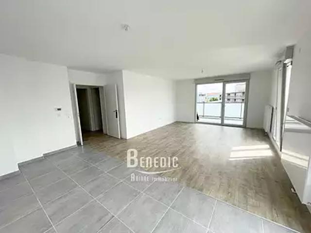 Appartement location à Nancy