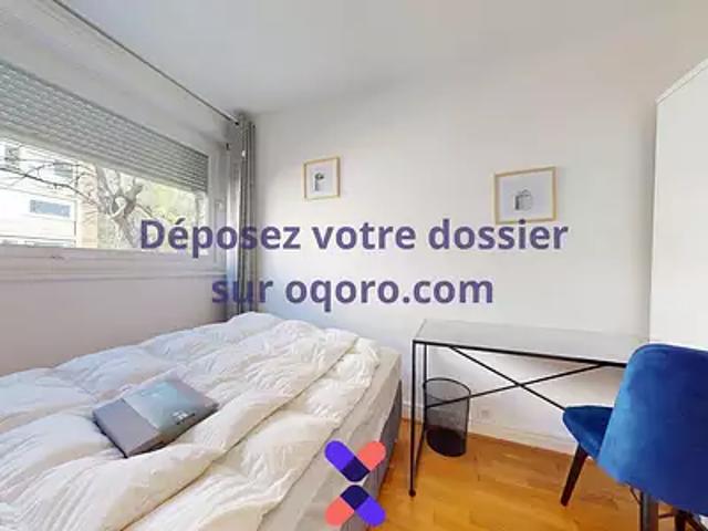 Appartement location à Nancy