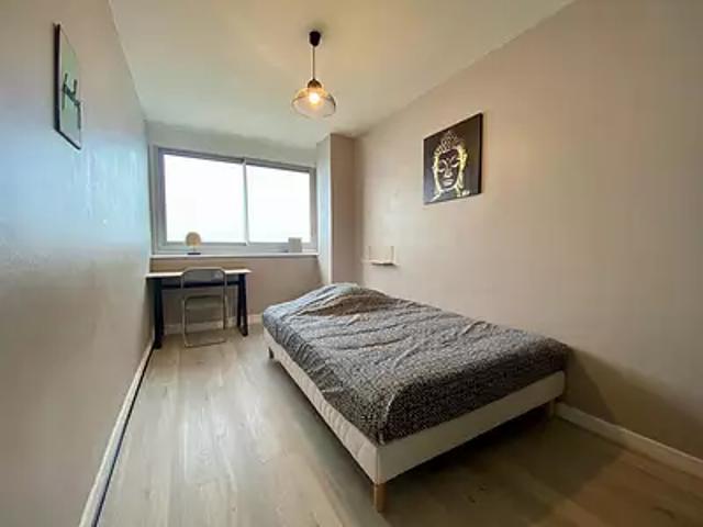 Appartement location à Nancy