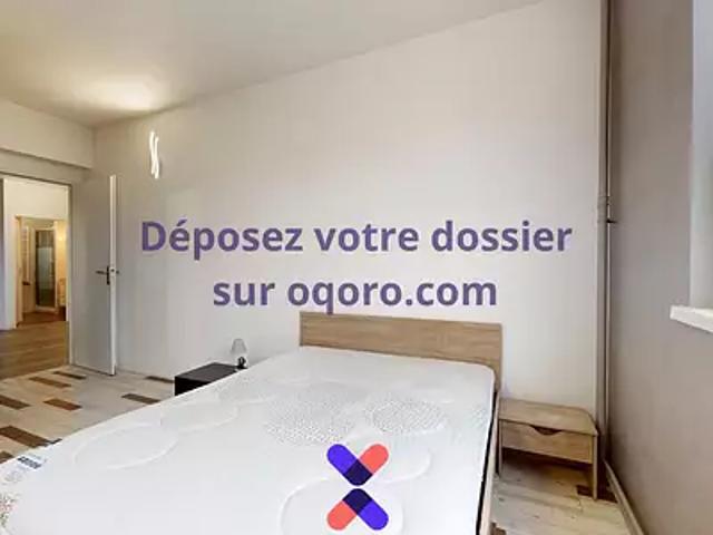 Appartement location à Nancy