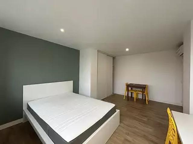 Appartement location à Nancy