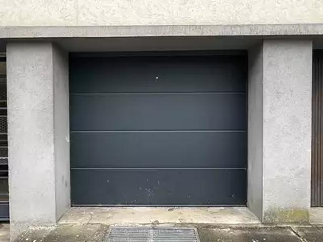 Garage location à Nancy