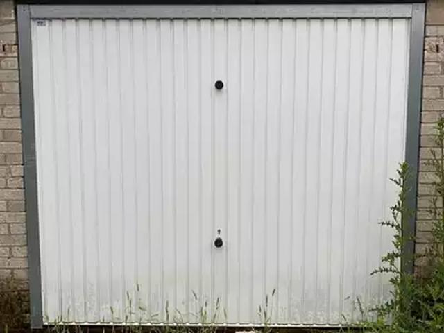 Garage location à Nancy