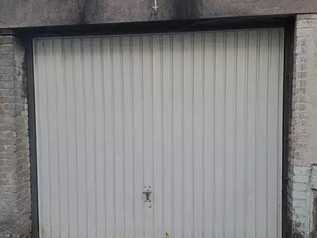 Garage location à Nancy