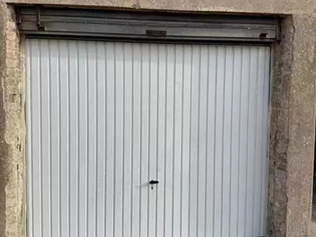 Garage location à Nancy