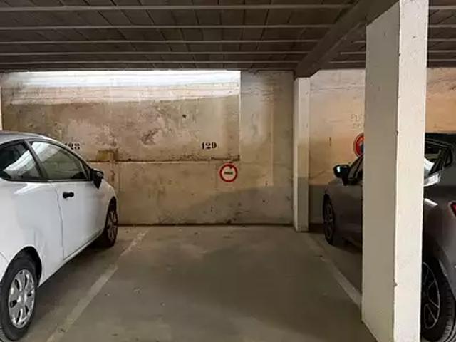 Garage location à Nancy