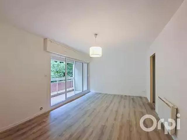 Appartement vente à Nancy