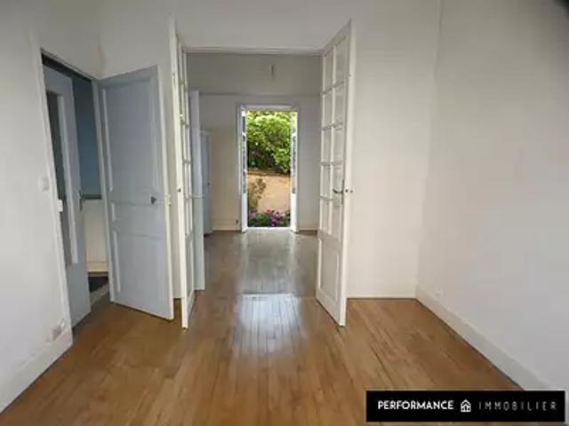 Maison vente à Nancy