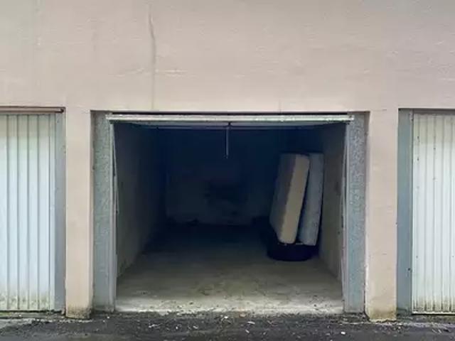 Garage vente à Nancy