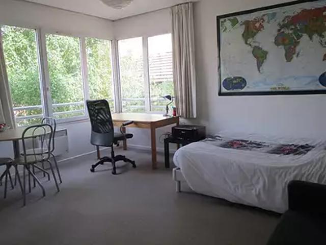 Appartement location à Nancy
