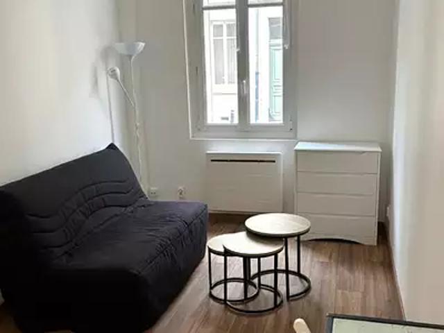 Appartement location à Nancy