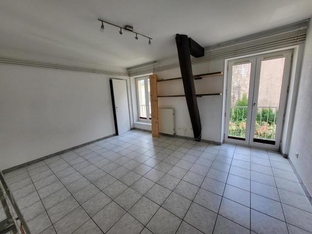 Maison location à Nancy