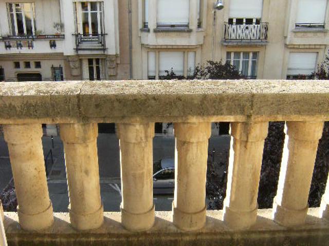 Appartement location à Nancy, Laxou