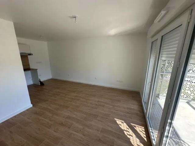 Appartement location à Nancy