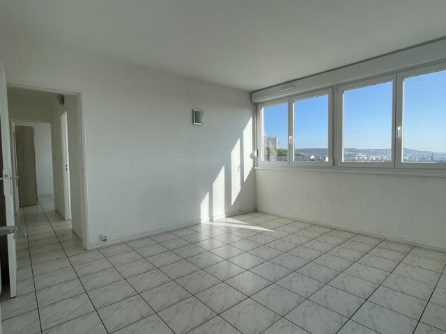 Appartement location à Nancy