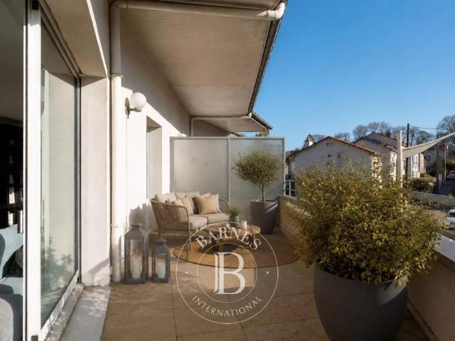 Appartement vente à Nancy
