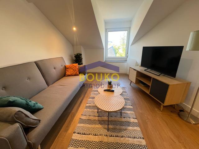 Appartement location à Nancy