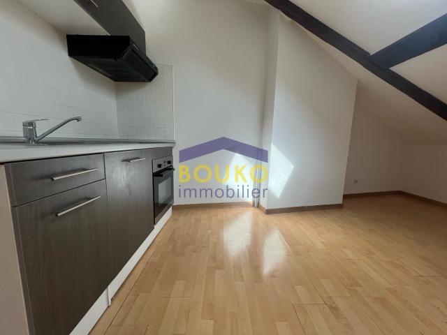 Appartement location à Nancy