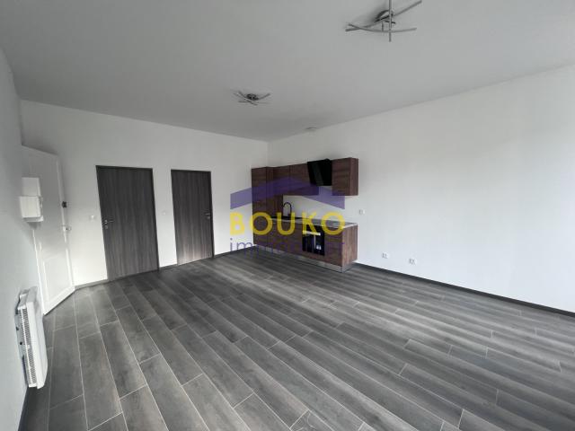 Appartement location à Nancy