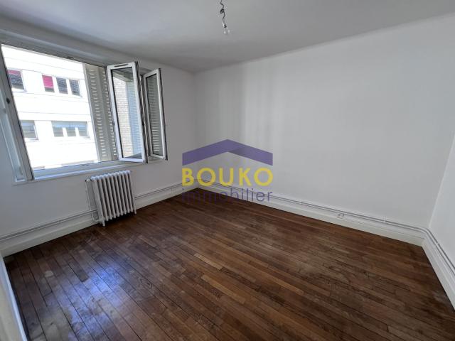 Appartement location à Nancy