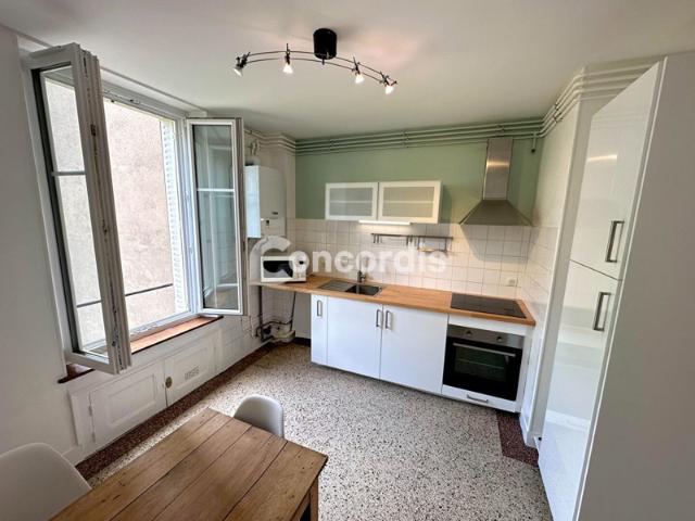 Appartement location à Nancy