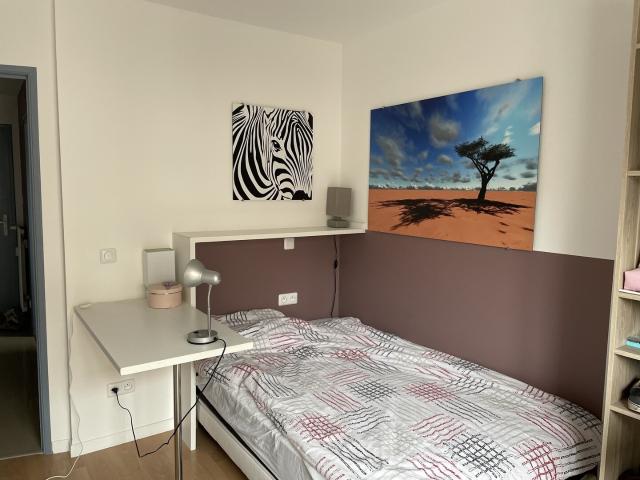 Appartement location à Nancy