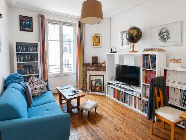 Appartement location à Nancy, Laxou
