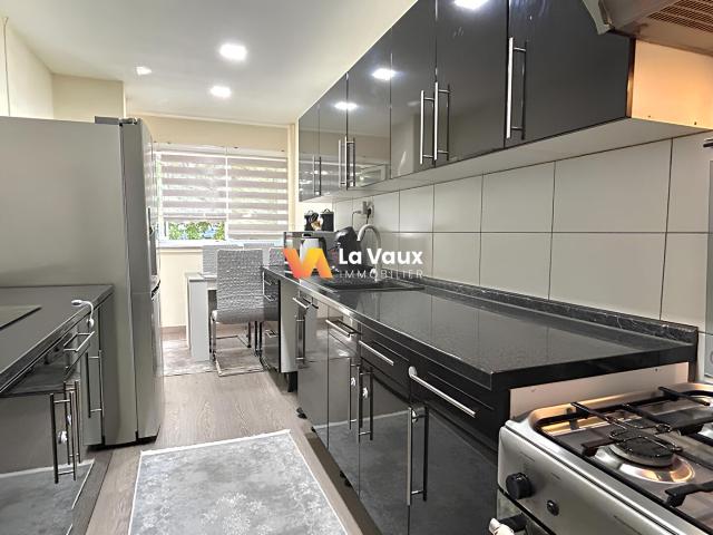 Appartement vente à Nancy