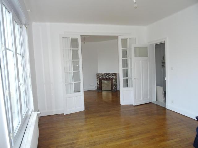 Appartement location à Nancy