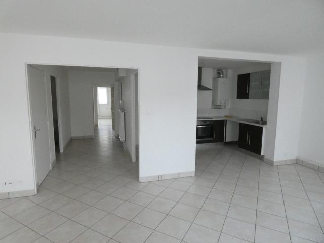 Appartement location à Nancy