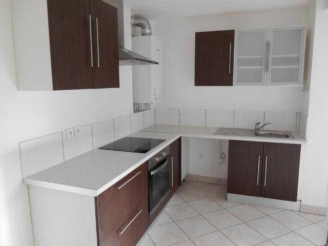Appartement location à Nancy