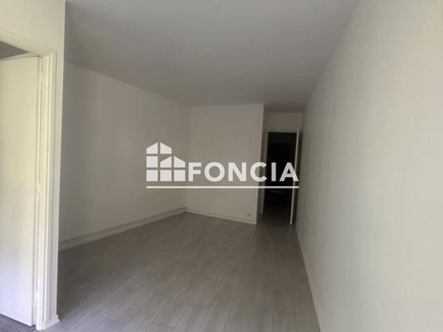 Appartement vente à Nancy, Grand Est
