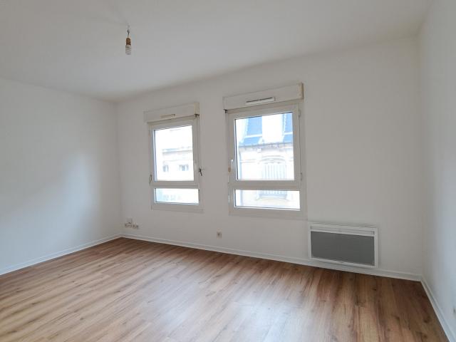 Appartement location à Nancy