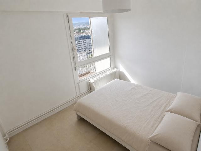 Appartement location à Nancy