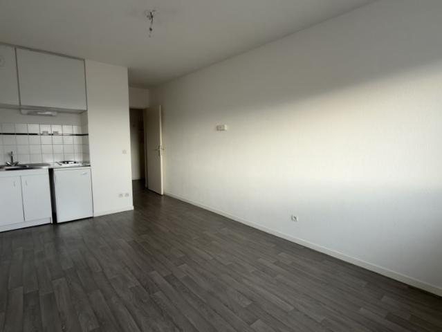 Studio location à Nancy