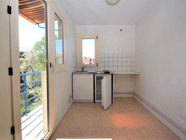 Studio location à Nancy