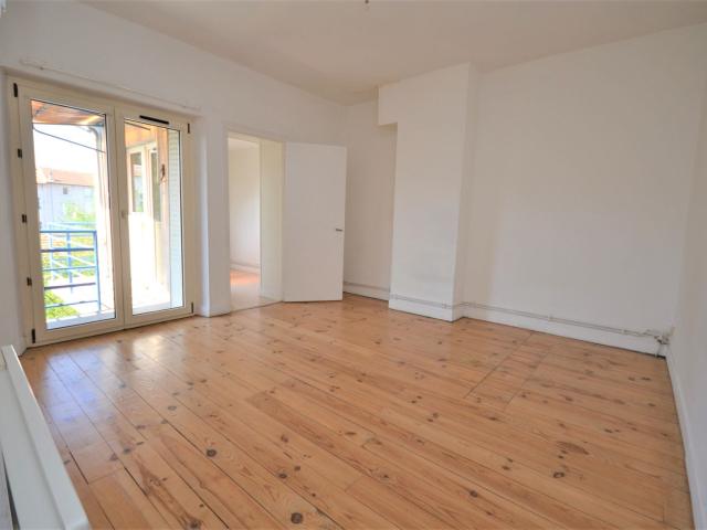 Studio location à Nancy