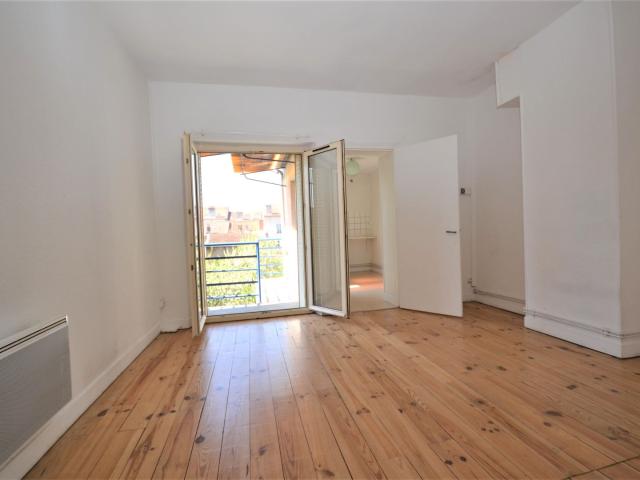 Studio location à Nancy
