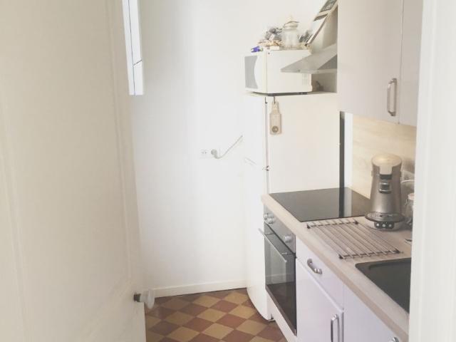 Appartement location à Nancy