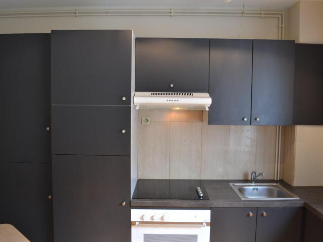 Appartement location à Nancy