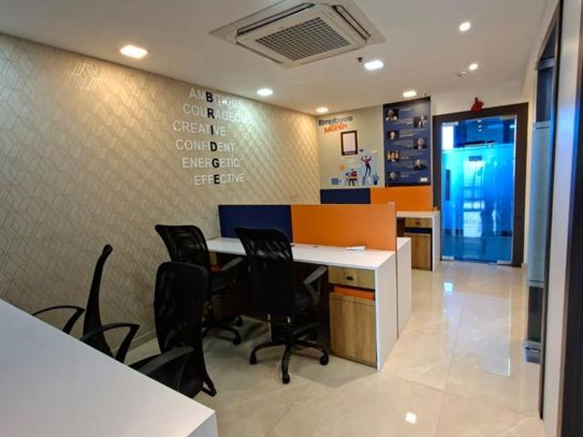 Commercial for rent in Andheri - Mumbai, National Capital Territory Of Delhi