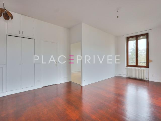 Appartement location à Nancy