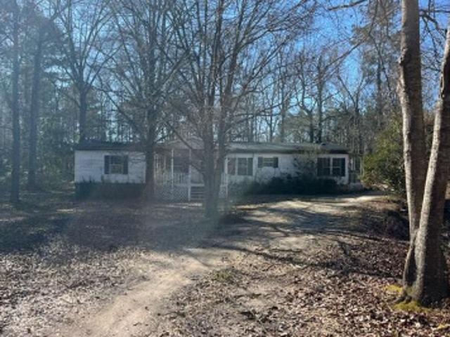 House for sale in Byron, Georgia