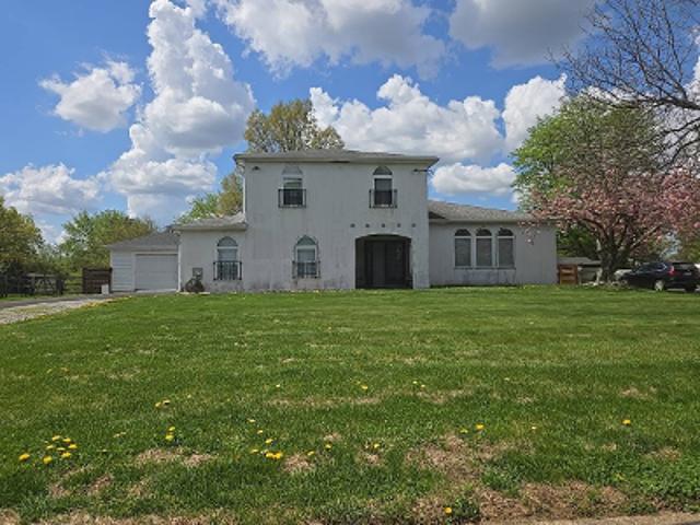 House for sale in Bucks, Pennsylvania